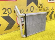 Радиатор печки TOYOTA HIACE 2009 8710726210 KDH206V 1KDFTV, передний