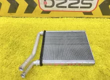 Радиатор печки TOYOTA HIACE 2009 8710726210 KDH206V 1KDFTV, передний