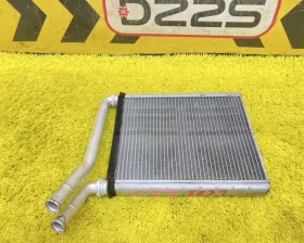 Радиатор печки Toyota