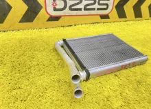 Радиатор печки TOYOTA HIACE 2009 8710726210 KDH206V 1KDFTV, передний