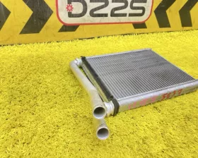 Радиатор печки Toyota