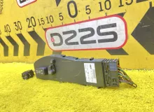 Блок управления сиденьем Land Rover RANGE ROVER 2005 HSL000170 L322 448PN, передний левый