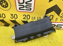 Подушка безопасности для колен TOYOTA ESQUIRE 2015 7390028030 ZWR80G 2ZRFXE, передняя правая