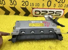Подушка безопасности для колен TOYOTA ESQUIRE 2015 7390028030 ZWR80G 2ZRFXE, передняя правая