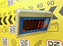 Подушка безопасности для колен TOYOTA ESQUIRE 2015 7390028030 ZWR80G 2ZRFXE, передняя правая