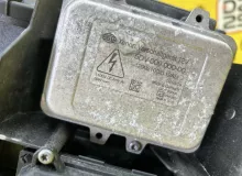 Фара Land Rover RANGE ROVER 2005 LR015093 L322 448PN, передняя правая