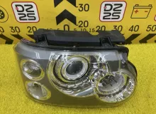 Фара Land Rover RANGE ROVER 2005 LR015093 L322 448PN, передняя правая