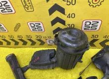 Корпус воздушного фильтра TOYOTA HIACE 2006 1770030160 KDH205V 2KDFTV, передний