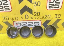 Колпаки на колеса TOYOTA HIACE 2006 4260226020 KDH205V 2KDFTV