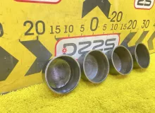 Колпаки на колеса TOYOTA HIACE 2006 4260226020 KDH205V 2KDFTV