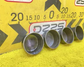 Колпаки на колеса Toyota
