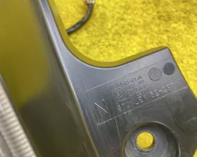 Стоп-сигнал Toyota