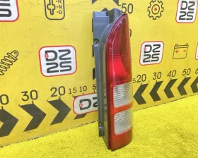 Стоп-сигнал Toyota