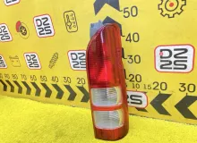 Стоп-сигнал TOYOTA HIACE 2006 8155026200 KDH205V 2KDFTV, задний правый