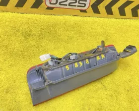 Стоп-сигнал Toyota