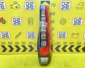 Стоп-сигнал Toyota