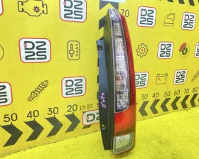 Стоп-сигнал Toyota