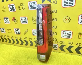 Стоп-сигнал Toyota