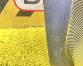 Стоп-сигнал Toyota