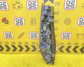 Стоп-сигнал Toyota