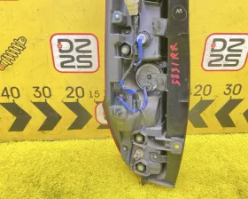 Стоп-сигнал Toyota