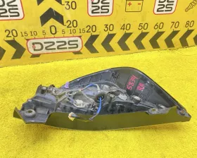 Стоп-сигнал Toyota