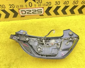 Стоп-сигнал Toyota