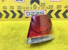 Стоп-сигнал TOYOTA CROWN 2014 8155130D20 AWS210 2ARFSE, задний правый
