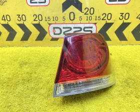 Стоп-сигнал TOYOTA