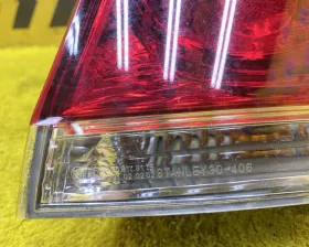 Стоп-сигнал TOYOTA