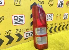 Стоп-сигнал TOYOTA HIACE 2006 8156026200 KDH205V 2KDFTV, задний левый