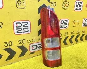 Стоп-сигнал Toyota