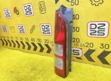 Стоп-сигнал TOYOTA HIACE 2006 8156026200 KDH205V 2KDFTV, задний левый