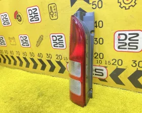 Стоп-сигнал Toyota