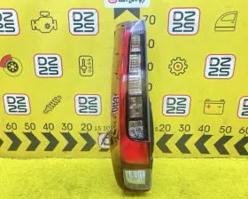 Стоп-сигнал Toyota