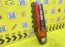 Стоп-сигнал TOYOTA ESQUIRE 2015 8156128630 ZRR85G 3ZRFAE, задний левый