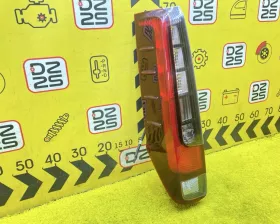 Стоп-сигнал Toyota