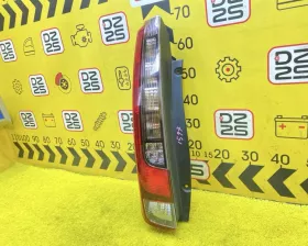Стоп-сигнал Toyota