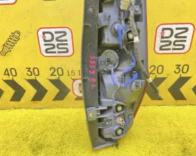 Стоп-сигнал Toyota