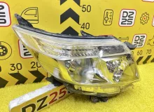 Фара TOYOTA ESQUIRE 2015 8113028F71 ZRR85G 3ZRFAE, передняя правая