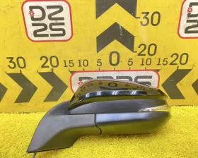 Уши Toyota