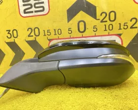 Уши Toyota