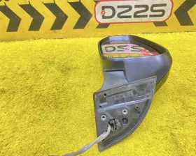 Уши Toyota