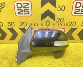 Уши Toyota