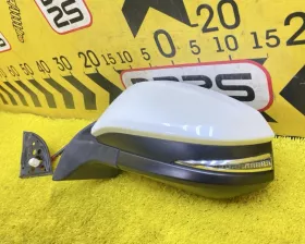 Уши Toyota