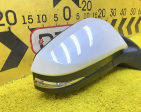 Уши Toyota