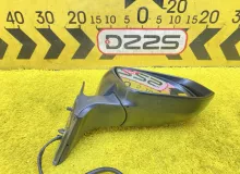 Уши TOYOTA ESQUIRE 2015 8791028B60 ZRR85G 3ZRFAE, передние правые