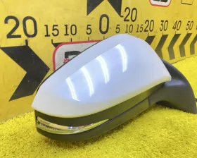 Уши Toyota