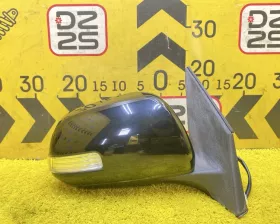 Уши Toyota