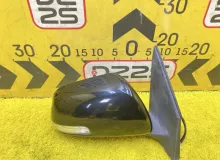 Уши TOYOTA VANGUARD 2007 8791042A40 GSA33W 2GRFE, передние правые